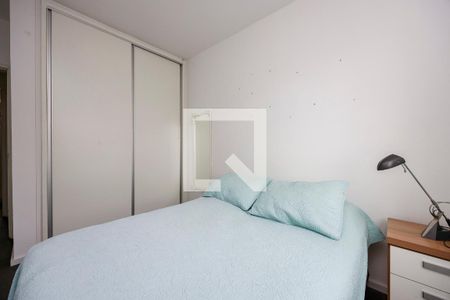 Apartamento à venda com 153m², 3 quartos e 2 vagasQuarto 3