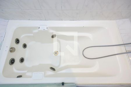 Apartamento à venda com 153m², 3 quartos e 2 vagasSuíte - Banheiro