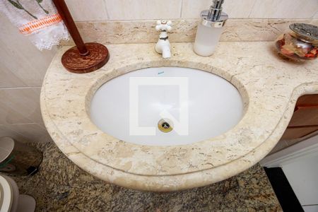 Apartamento à venda com 153m², 3 quartos e 2 vagasLavabo