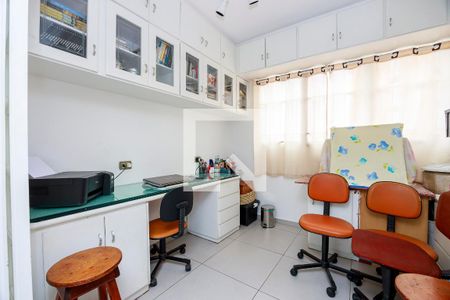 Apartamento à venda com 153m², 3 quartos e 2 vagasEscritório