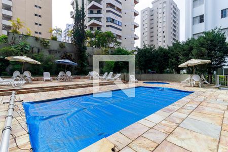 Apartamento à venda com 153m², 3 quartos e 2 vagasÁrea comum