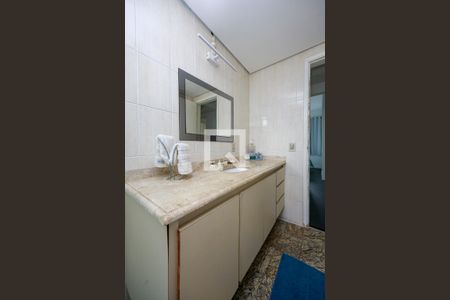 Apartamento à venda com 153m², 3 quartos e 2 vagasBanheiro 2