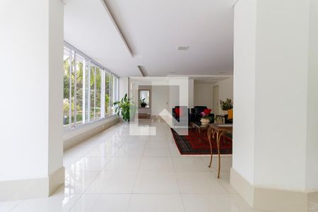 Apartamento à venda com 153m², 3 quartos e 2 vagasÁrea comum