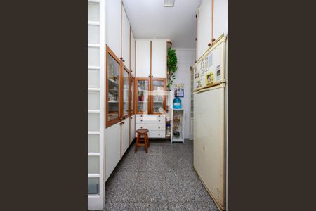 Apartamento à venda com 153m², 3 quartos e 2 vagasCozinha