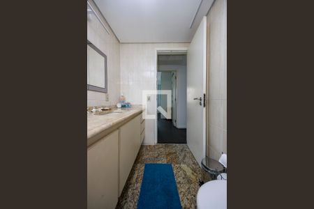 Apartamento à venda com 153m², 3 quartos e 2 vagasBanheiro 2