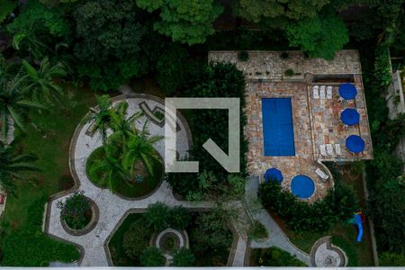 Apartamento à venda com 153m², 3 quartos e 2 vagasSala - Vista