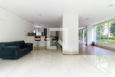 Apartamento à venda com 153m², 3 quartos e 2 vagasÁrea comum