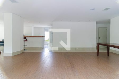 Apartamento à venda com 153m², 3 quartos e 2 vagasÁrea comum