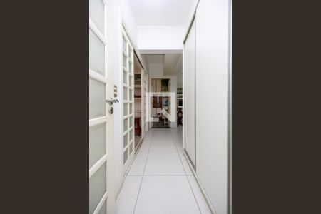 Apartamento à venda com 153m², 3 quartos e 2 vagasCorredor