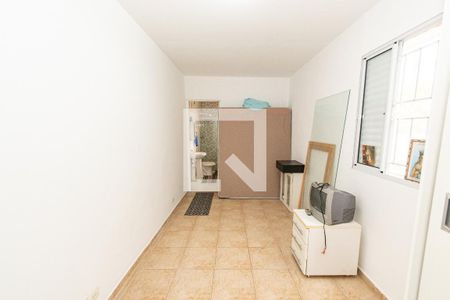 Suíte 2 de casa à venda com 3 quartos, 160m² em Vila Mariana, São Paulo