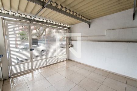 Garagem de casa à venda com 3 quartos, 160m² em Vila Mariana, São Paulo