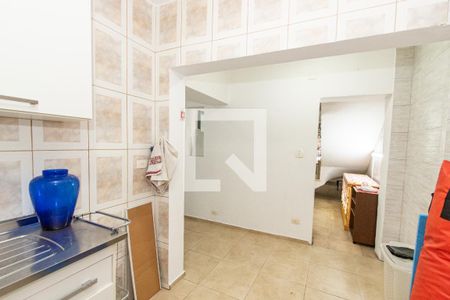 Cozinha de casa à venda com 3 quartos, 160m² em Vila Mariana, São Paulo