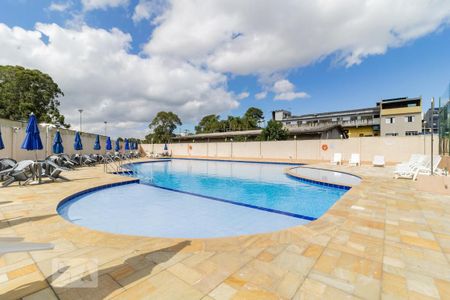 Apartamento à venda com 47m², 2 quartos e 1 vagaÁrea comum - Piscina