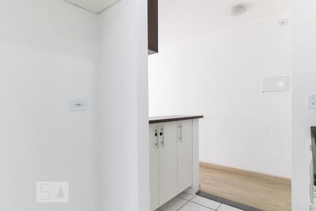 Apartamento à venda com 47m², 2 quartos e 1 vagaCozinha