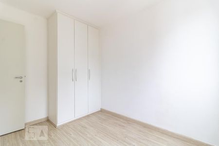 Quarto 1 de apartamento à venda com 2 quartos, 47m² em Taboão, São Paulo