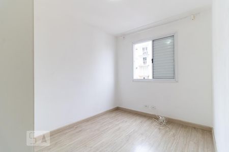 Quarto 1 de apartamento à venda com 2 quartos, 47m² em Taboão, São Paulo