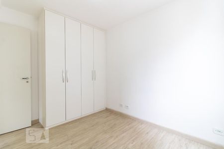 Apartamento à venda com 47m², 2 quartos e 1 vagaQuarto 2