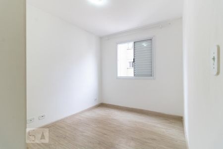 Apartamento à venda com 47m², 2 quartos e 1 vagaQuarto 2