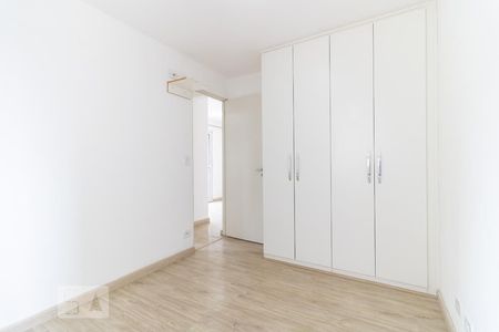 Apartamento à venda com 47m², 2 quartos e 1 vagaQuarto 2