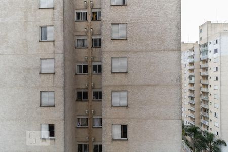 Apartamento à venda com 47m², 2 quartos e 1 vagaVista do Quarto 2