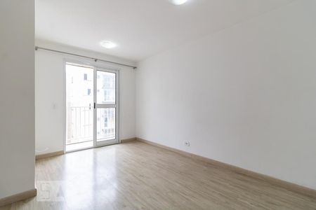 Sala de apartamento à venda com 2 quartos, 47m² em Taboão, São Paulo