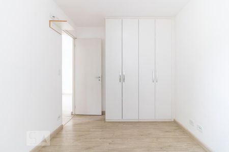 Apartamento à venda com 47m², 2 quartos e 1 vagaQuarto 2