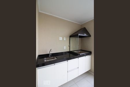 Churrasqueira de apartamento para alugar com 2 quartos, 86m² em Jardim Flor da Montanha, Guarulhos