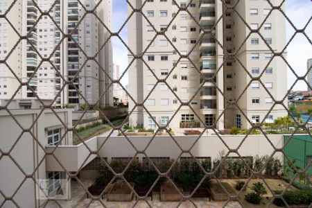 Apartamento para alugar com 86m², 2 quartos e 1 vaga Apartamento para alugar com 86m², 2 quartos e 1 vagaVista da Suíte 2