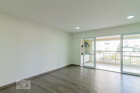 Sala de apartamento para alugar com 2 quartos, 86m² em Jardim Flor da Montanha, Guarulhos