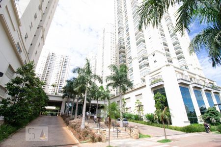 Apartamento para alugar com 86m², 2 quartos e 1 vaga Apartamento para alugar com 86m², 2 quartos e 1 vagaFachada do Condomínio