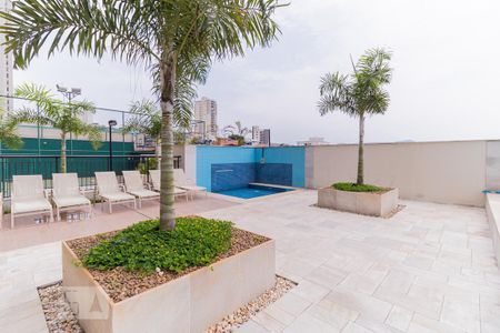 Apartamento para alugar com 86m², 2 quartos e 1 vaga Apartamento para alugar com 86m², 2 quartos e 1 vagaÁrea comum - Piscina