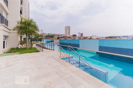 Apartamento para alugar com 86m², 2 quartos e 1 vaga Apartamento para alugar com 86m², 2 quartos e 1 vagaÁrea comum - Piscina