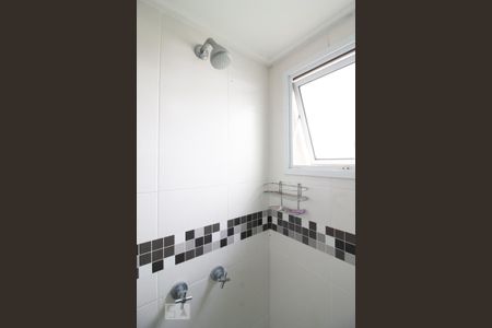 Apartamento para alugar com 86m², 2 quartos e 1 vaga Apartamento para alugar com 86m², 2 quartos e 1 vagaDetalhe banheiro