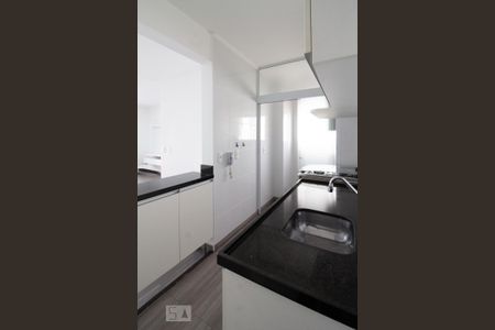 Apartamento para alugar com 86m², 2 quartos e 1 vaga Apartamento para alugar com 86m², 2 quartos e 1 vagaCozinha