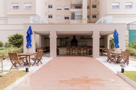 Apartamento para alugar com 86m², 2 quartos e 1 vaga Apartamento para alugar com 86m², 2 quartos e 1 vagaÁrea comum - Churrasqueira