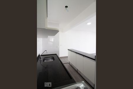 Apartamento para alugar com 86m², 2 quartos e 1 vaga Apartamento para alugar com 86m², 2 quartos e 1 vagaCozinha