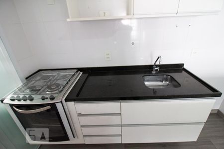 Apartamento para alugar com 86m², 2 quartos e 1 vaga Apartamento para alugar com 86m², 2 quartos e 1 vagaDetalhe Cozinha