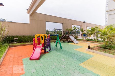 Apartamento para alugar com 86m², 2 quartos e 1 vaga Apartamento para alugar com 86m², 2 quartos e 1 vagaÁrea Comum - Playground
