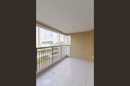 Varanda gourmet de apartamento para alugar com 2 quartos, 86m² em Jardim Flor da Montanha, Guarulhos