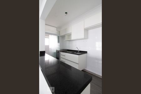 Apartamento para alugar com 86m², 2 quartos e 1 vaga Apartamento para alugar com 86m², 2 quartos e 1 vagaCozinha
