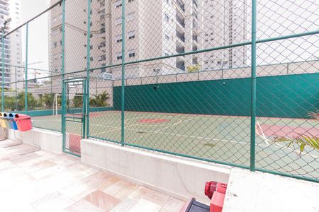 Apartamento para alugar com 86m², 2 quartos e 1 vaga Apartamento para alugar com 86m², 2 quartos e 1 vagaÁrea comum - Quadra