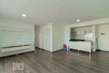 Sala de apartamento para alugar com 2 quartos, 86m² em Jardim Flor da Montanha, Guarulhos