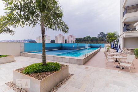 Apartamento para alugar com 86m², 2 quartos e 1 vaga Apartamento para alugar com 86m², 2 quartos e 1 vagaÁrea comum - Piscina