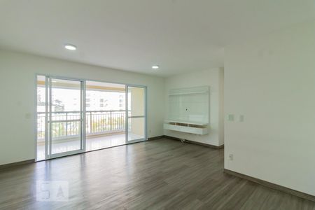 Sala de apartamento para alugar com 2 quartos, 86m² em Jardim Flor da Montanha, Guarulhos