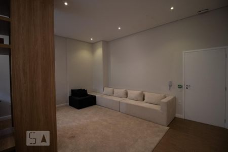 Apartamento para alugar com 86m², 2 quartos e 1 vaga Apartamento para alugar com 86m², 2 quartos e 1 vagaÁrea comum - Sala de leitura