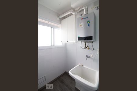 Apartamento para alugar com 86m², 2 quartos e 1 vaga Apartamento para alugar com 86m², 2 quartos e 1 vagaÁrea de Serviço