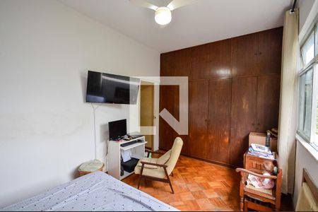 Apartamento à venda com 110m², 3 quartos e 1 vagaQuarto 3
