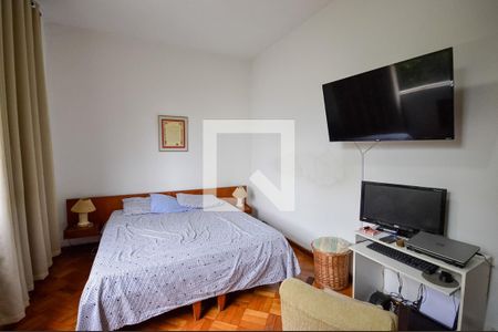 Apartamento à venda com 110m², 3 quartos e 1 vagaQuarto 3