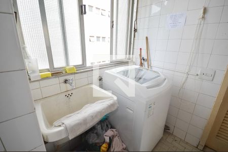 Apartamento à venda com 110m², 3 quartos e 1 vagaÁrea de Serviço