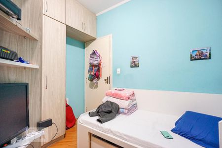 Quarto 01 de casa à venda com 4 quartos, 130m² em Vila Regente Feijó, São Paulo